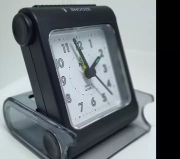 Table Clock (Alarm)
