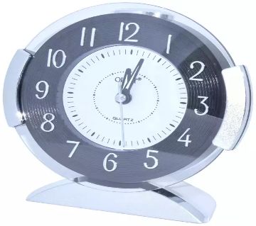 Orpat Beep Alarm Clock (TBB-427)