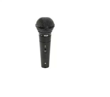 aud-101xlr-ahuja-microphone-black