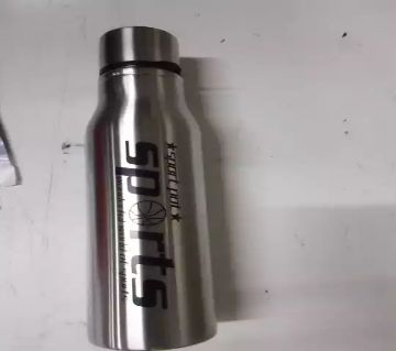 Sport Stainless Steel Water Bottle