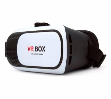 3D গ্লাস VR বক্স 