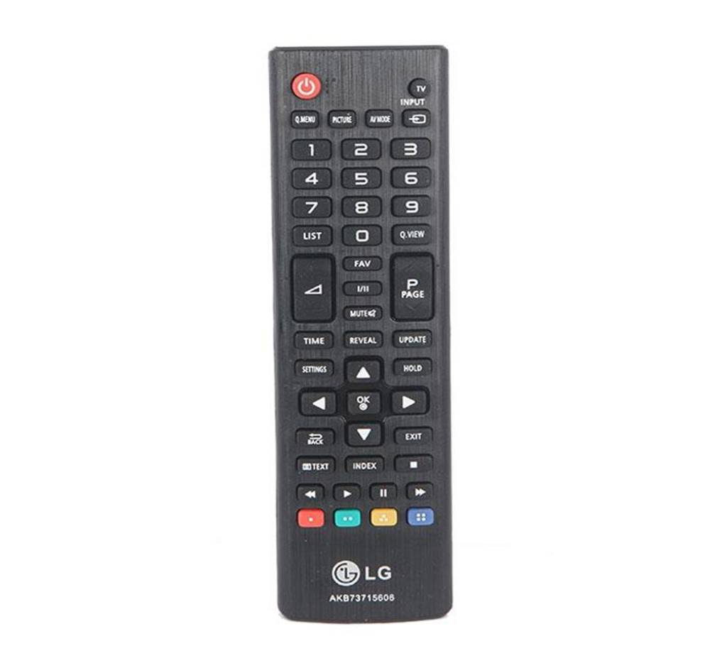 LG LCD টিভি রিমোট কন্ট্রোল সিস্টেম বাংলাদেশ - 884252