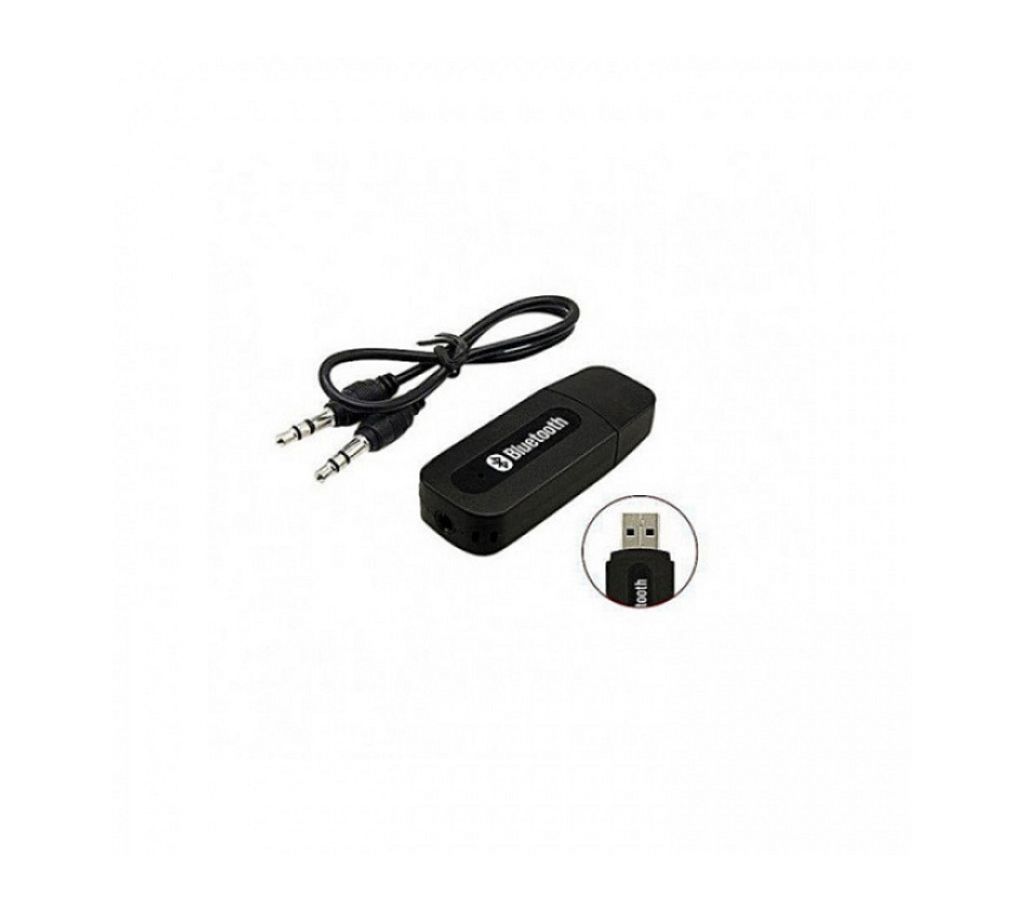 USB Bluetooth মিউজিক রিসিভার ও অ্যাডাপ্টার  768 বাংলাদেশ - 958893