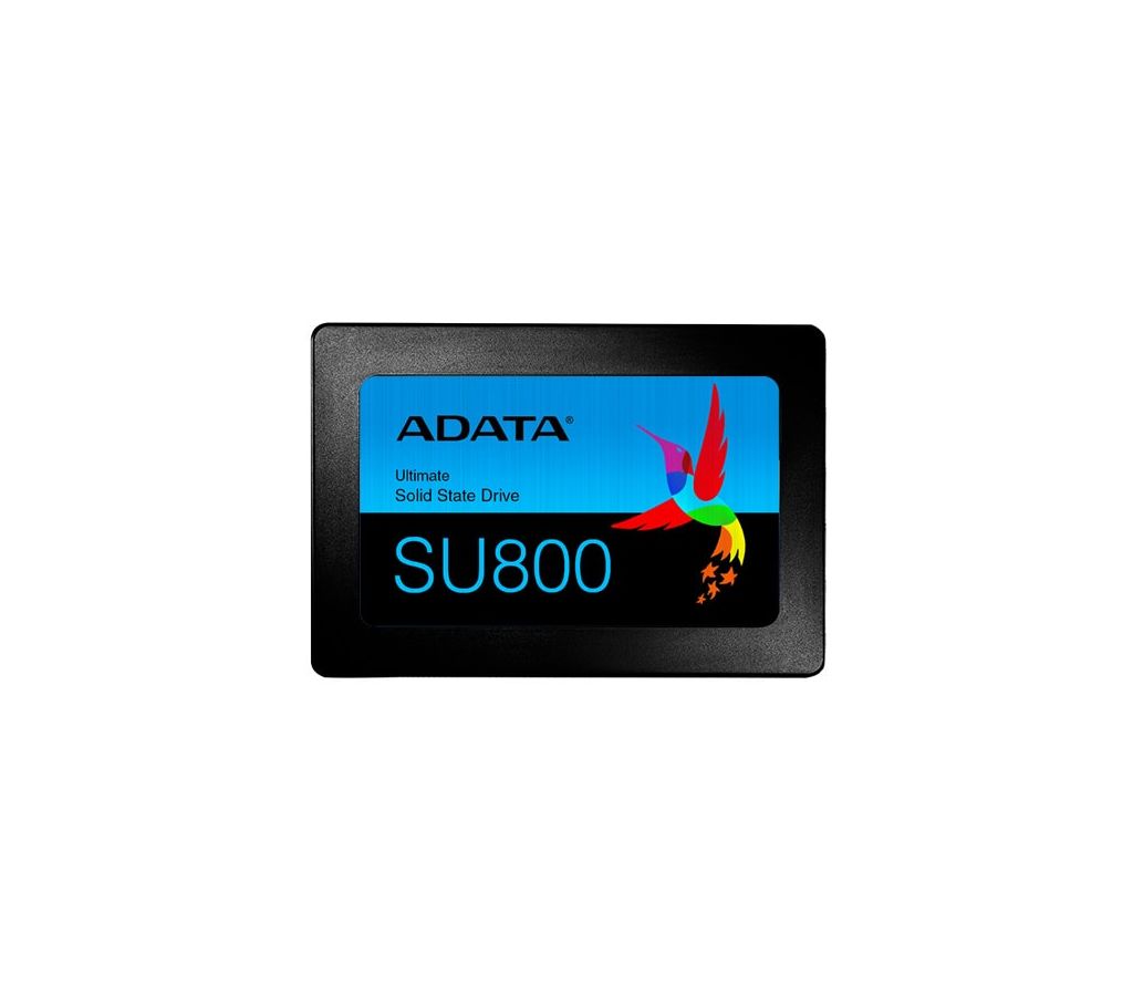 ADATA SU650 480 গিগাবাইট 2.5 ইঞ্চি SATAIII SSD স্টোরেজ এইচডিডি বাংলাদেশ - 961581