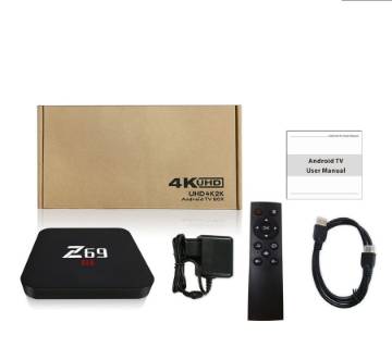 Z69 Android TV Box