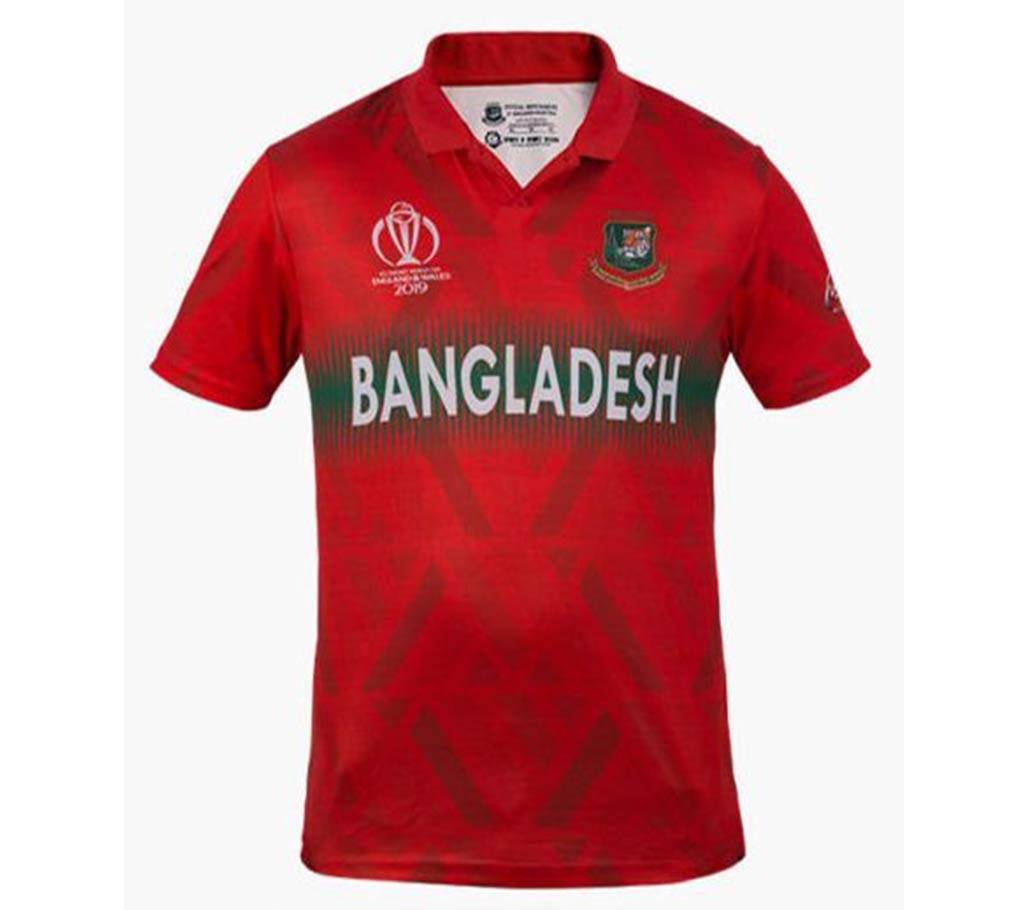 বাংলাদেশ টিম জার্সি –ICC World Cup 2019 বাংলাদেশ - 997006