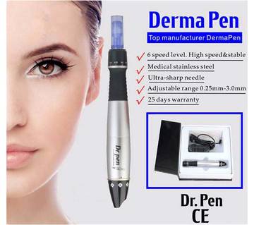 Dr. Pen Ultima A1 Derma Needle Pen