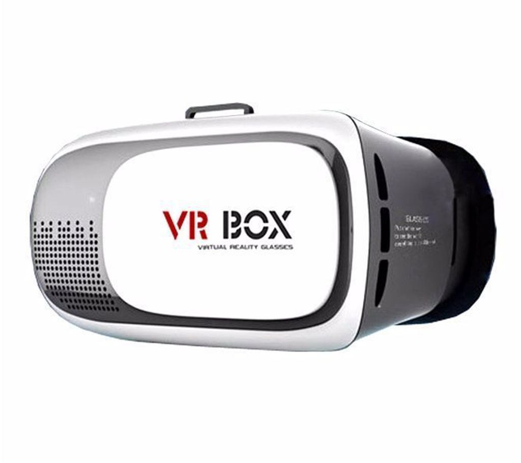 VR বক্স ভার্চুয়াল রিয়্যালিটি 3D গ্লাস বাংলাদেশ - 443876
