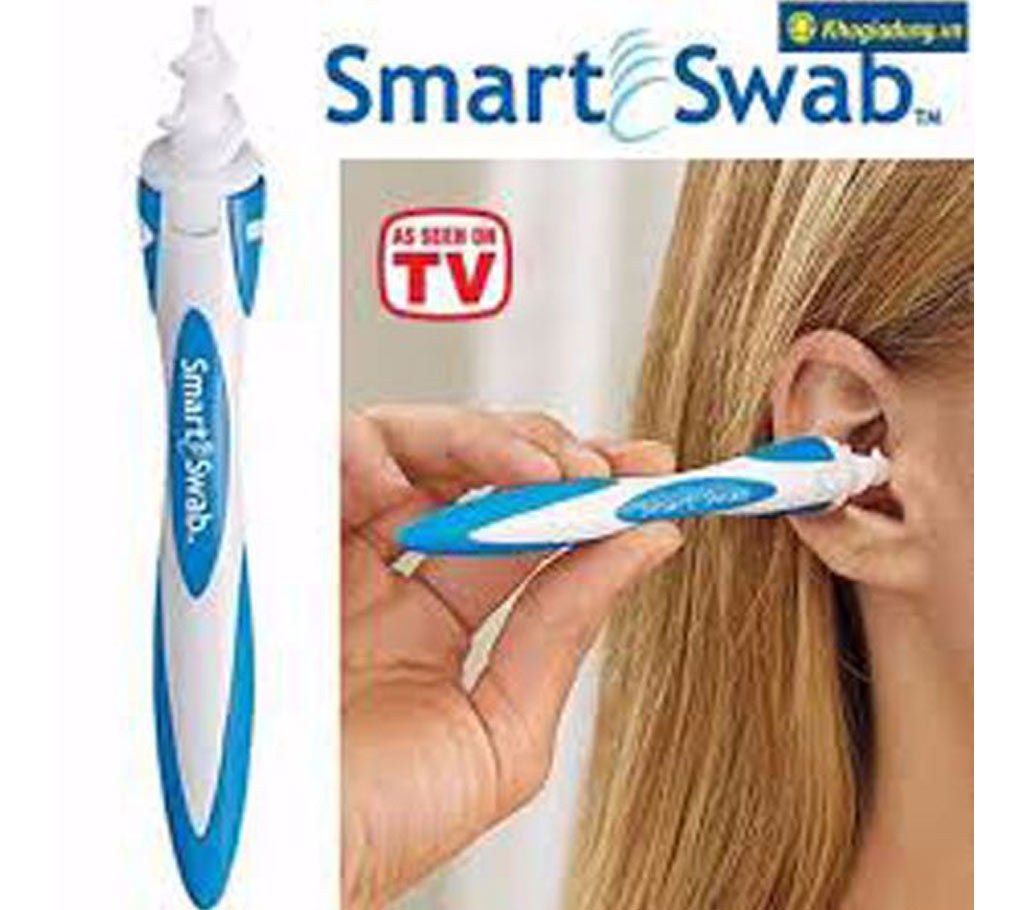 Smart Swab ইয়ার ক্লিনার বাংলাদেশ - 428547
