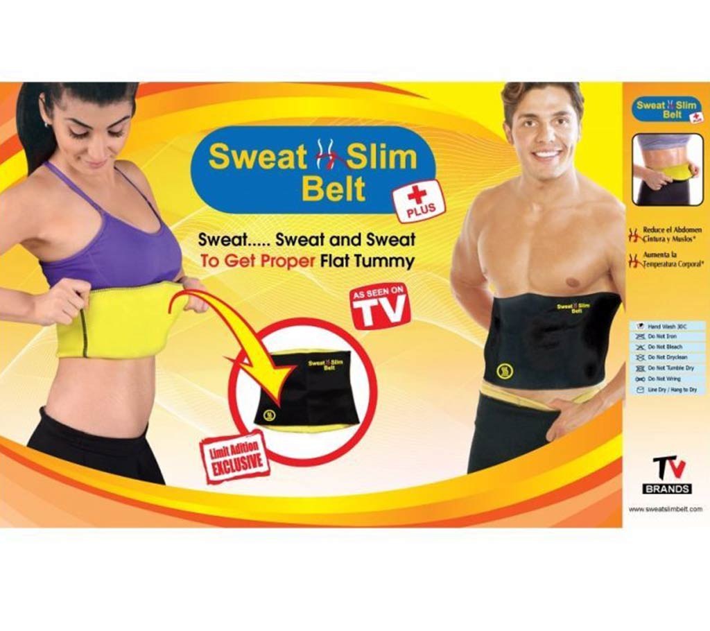 Sweat Slim বেল্ট বাংলাদেশ - 404506