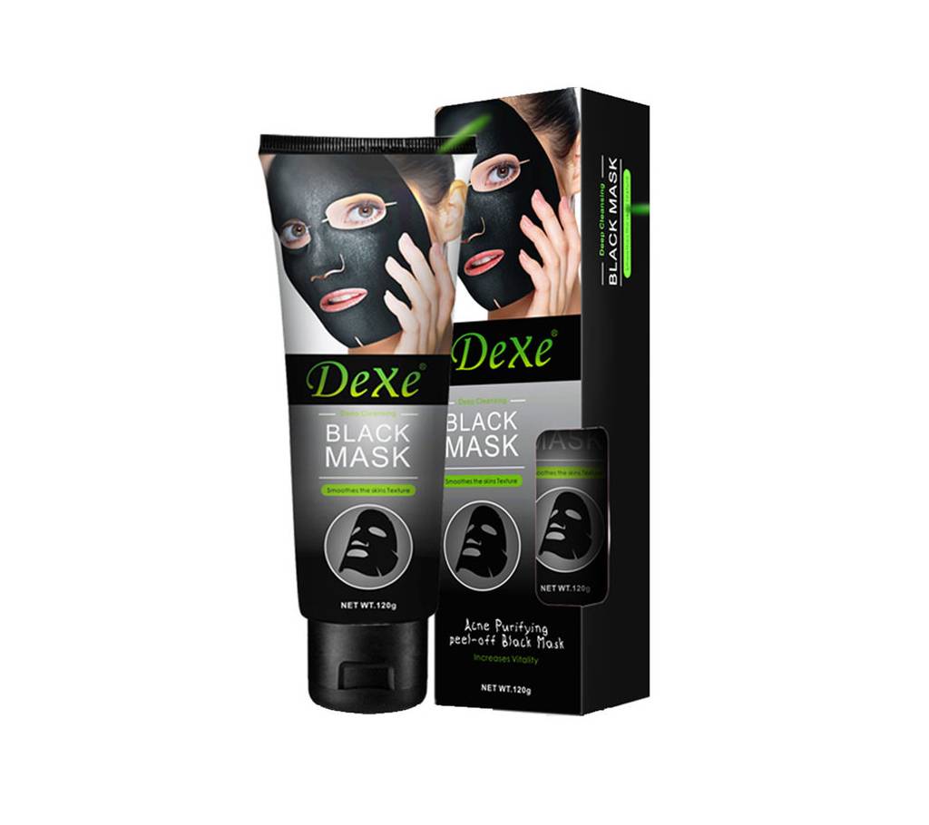 Dexe Black Mask - As Seen On Tv. বাংলাদেশ - 675187