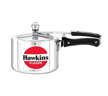 Hawkins Classic প্রেশার কুকার 5L
