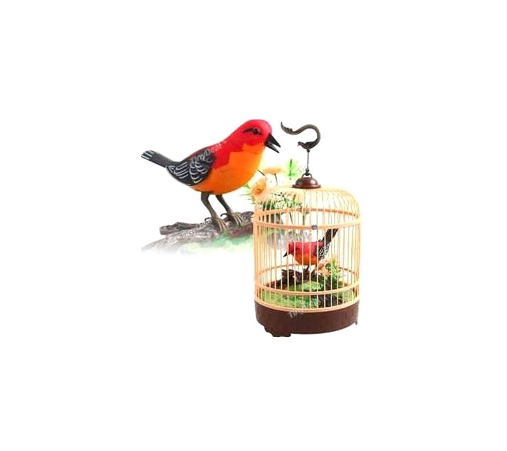 Realistic Singing and Chirping Bird বাংলাদেশ - 900952