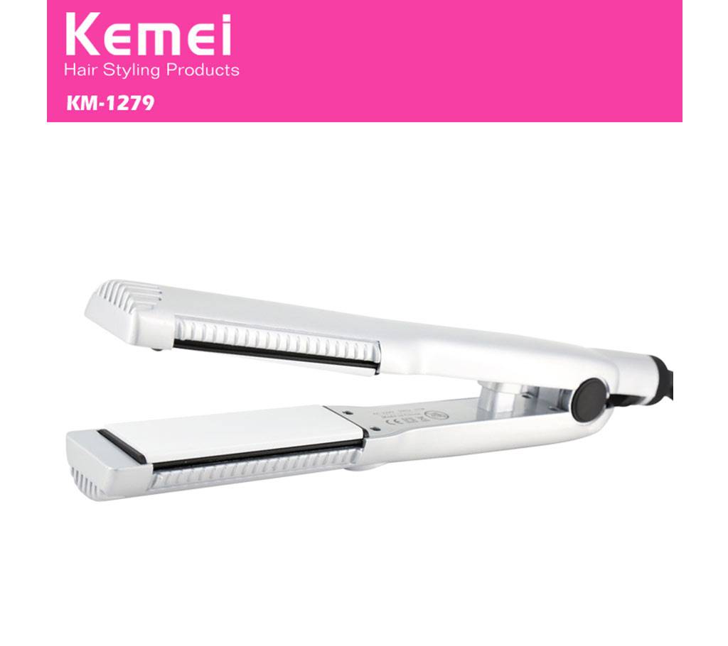 Kemei KM-1279 হেয়ার স্ট্রেইটনার বাংলাদেশ - 888038