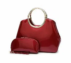 Women Simple Luxury Handbag