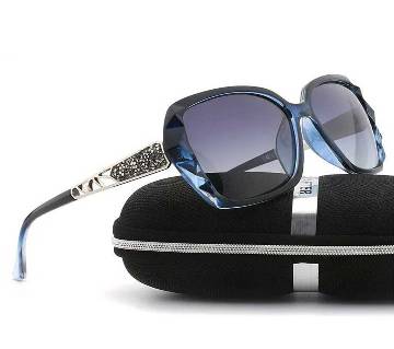 HDCRAFTER Brand Designer Ladies Polarized Sunglasses with original box