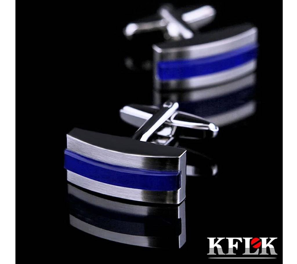 KFLK Brand শার্ট ফ্যাশন কাফলিঙ্ক ফর মেন বাংলাদেশ - 965883