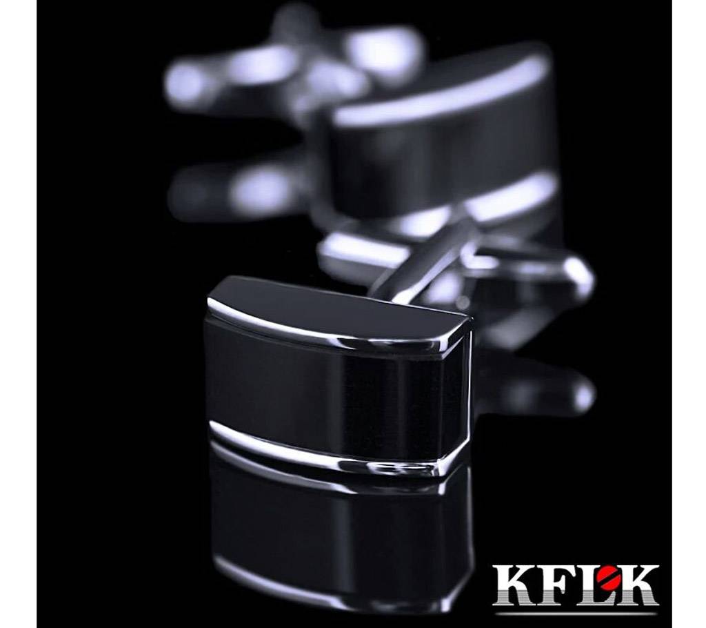 KFLK Brand শার্ট ফ্যাশন কাফলিঙ্ক ফর মেন বাংলাদেশ - 965885