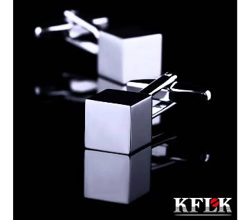 KFLK Brand High Quality French shirt Fashion cufflinks for men