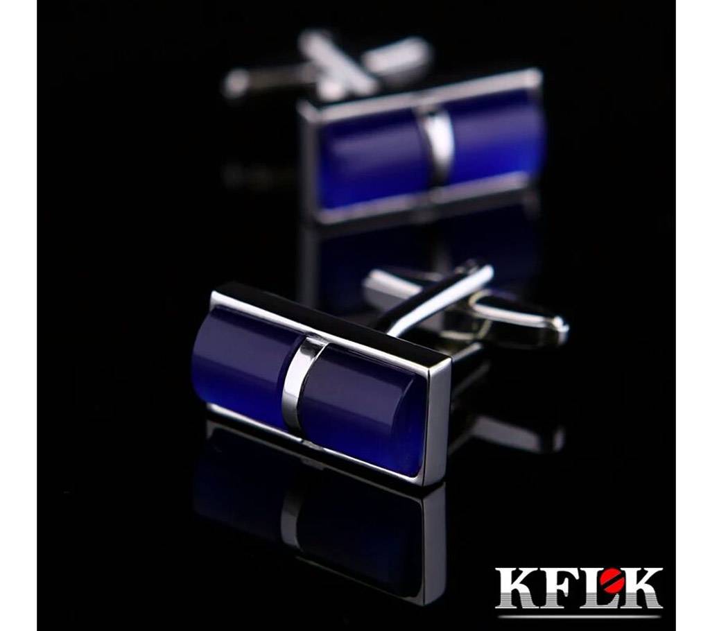 KFLK Brand শার্ট ফ্যাশন কাফলিঙ্ক ফর মেন বাংলাদেশ - 965895