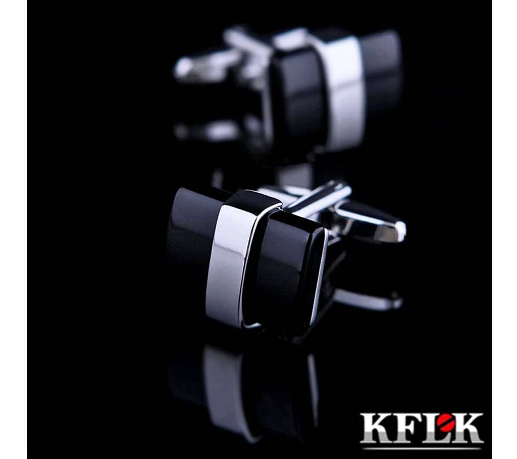 KFLK Brand শার্ট ফ্যাশন কাফলিঙ্ক ফর মেন বাংলাদেশ - 965898