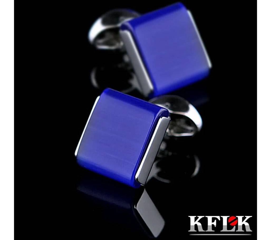 KFLK Brand শার্ট ফ্যাশন কাফলিঙ্ক ফর মেন বাংলাদেশ - 965901