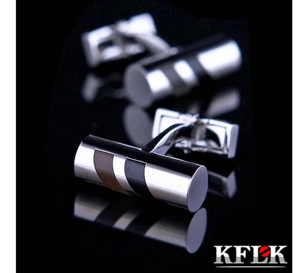 KFLK Brand শার্ট ফ্যাশন কাফলিঙ্ক ফর মেন বাংলাদেশ - 965902