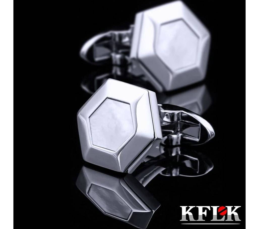 KFLK Brand শার্ট ফ্যাশন কাফলিঙ্ক ফর মেন বাংলাদেশ - 965903