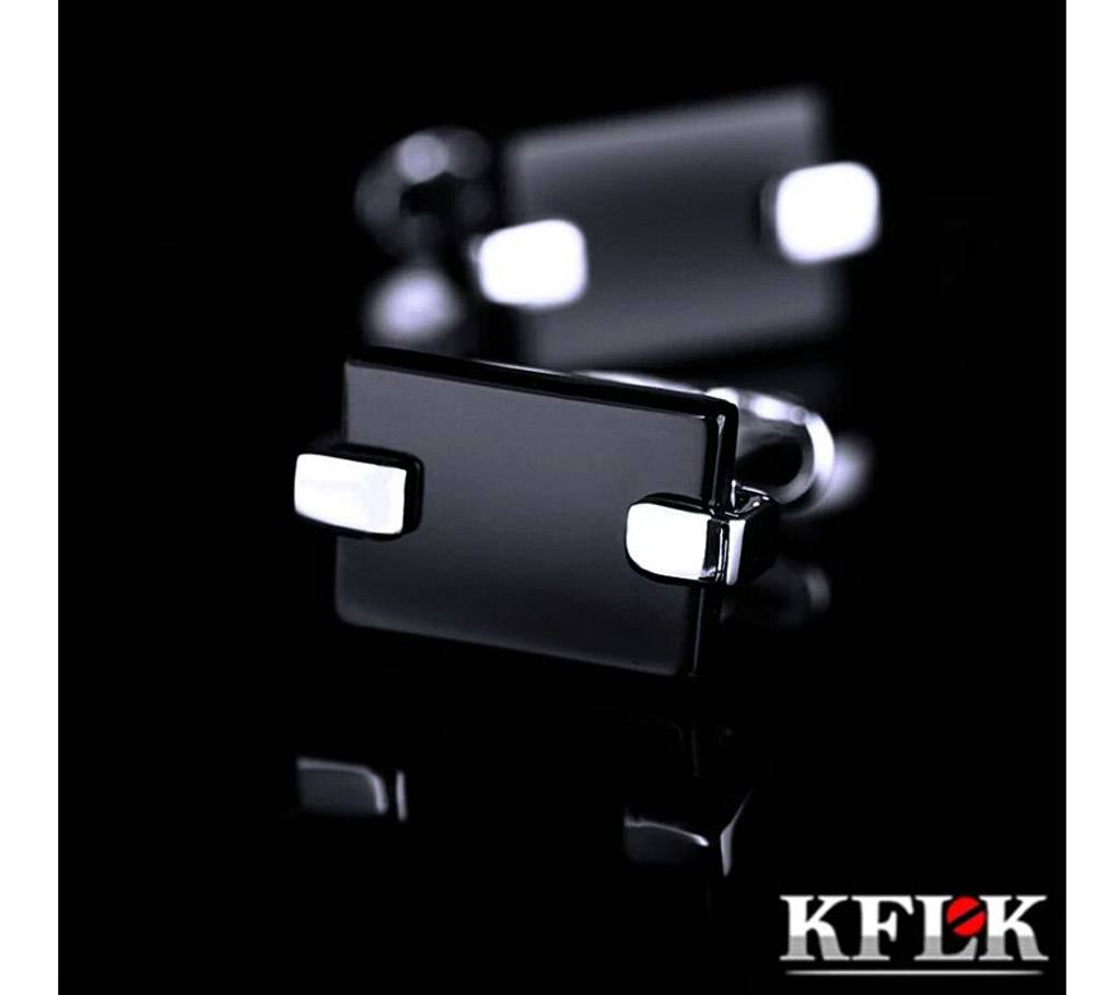 KFLK Brand শার্ট ফ্যাশন কাফলিঙ্ক ফর মেন বাংলাদেশ - 965905