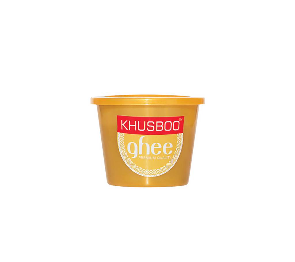KHUSBOO ঘি - 100 ml বাংলাদেশ - 994780