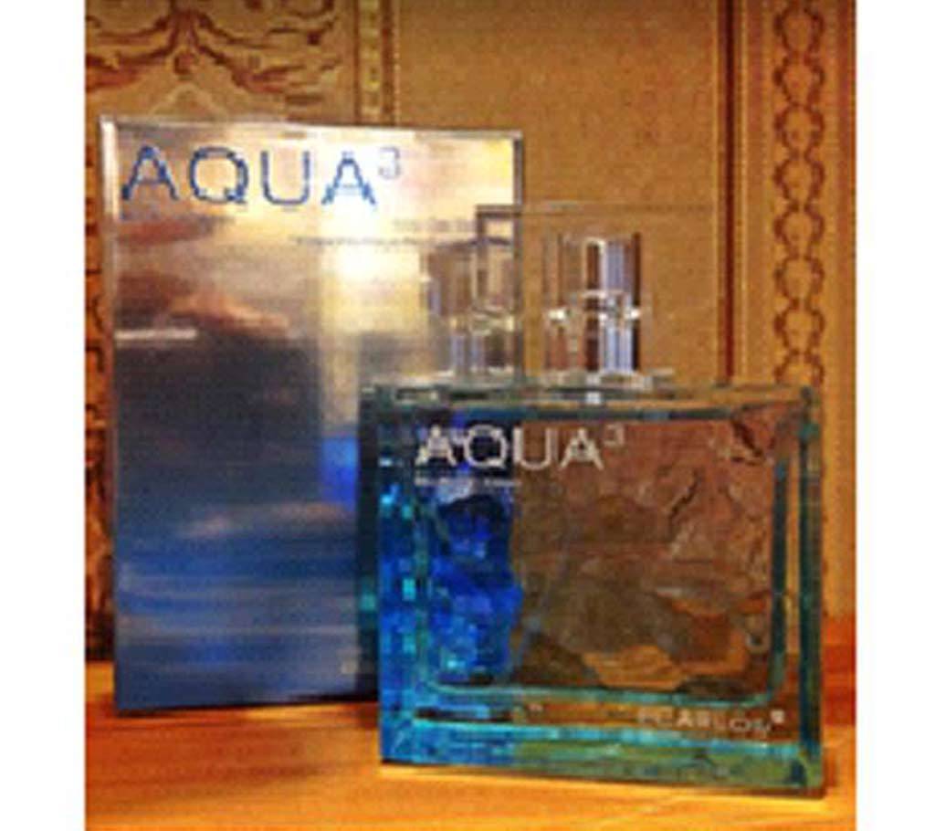 Aqua Blue মেনজ পারফিউম - 50ml-London বাংলাদেশ - 883083