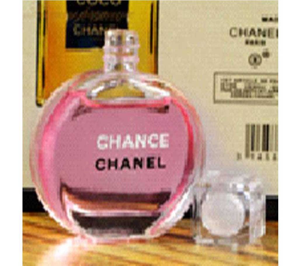 Chanel লেডিজ পারফিউম - 8ml - London বাংলাদেশ - 883116