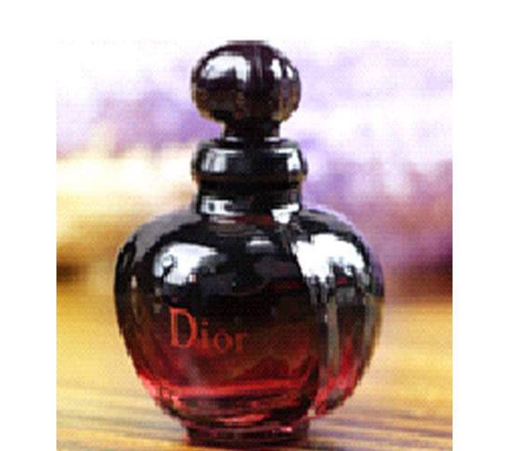 Dior লেডিজ পারফিউম - 5ml - London বাংলাদেশ - 883184
