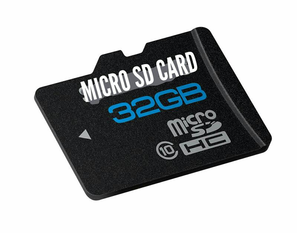 32GB micro hd মেমোরি কার্ড বাংলাদেশ - 874260