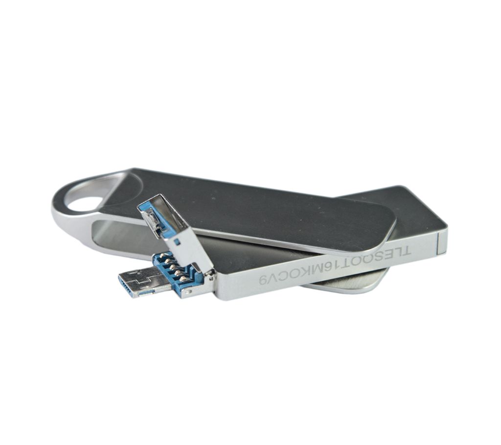 TEUTONS 32 GB মেটালিক পেনড্রাইভ knight Finder Spain USB 3.1 বাংলাদেশ - 1008144
