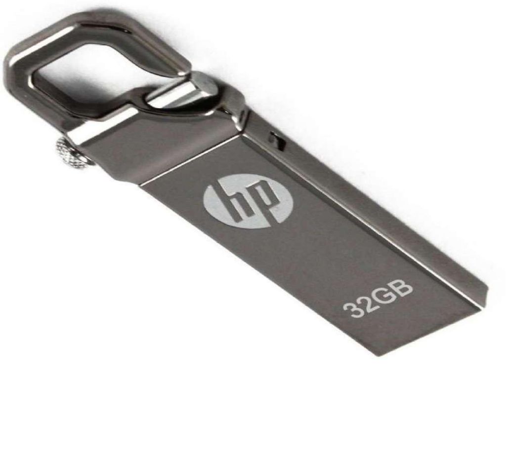 64GB HP পেনড্রাইভ USB 3.1 বাংলাদেশ - 1024624