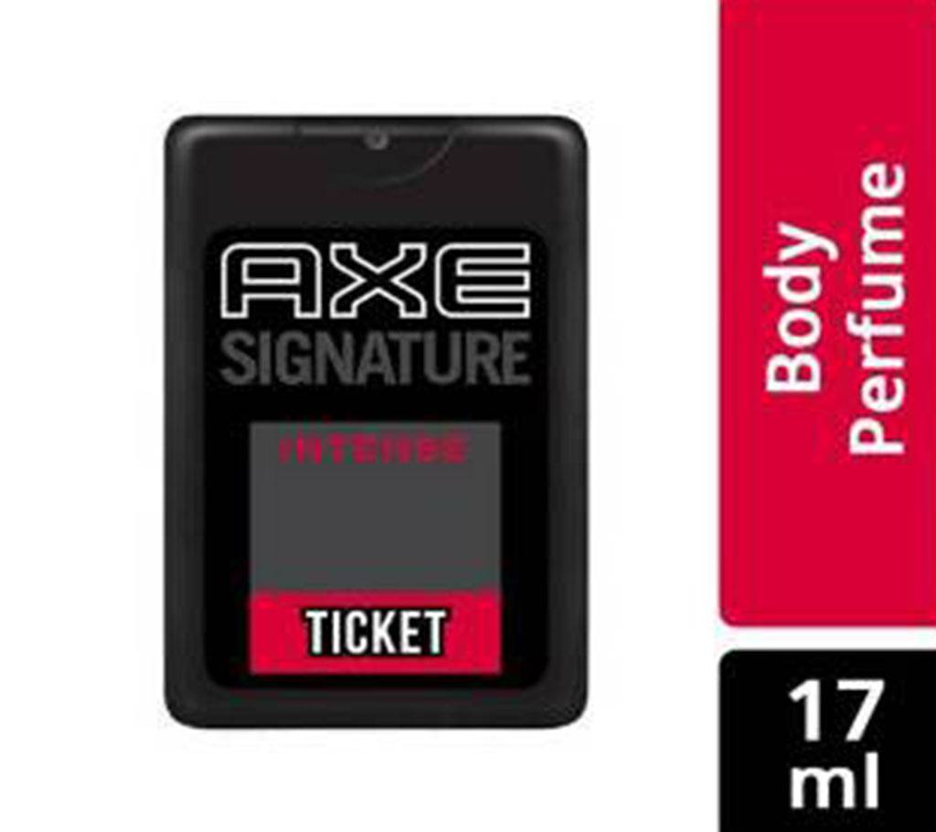 Axe Signature Pocket Perfume India (Original) 1110864 buy from