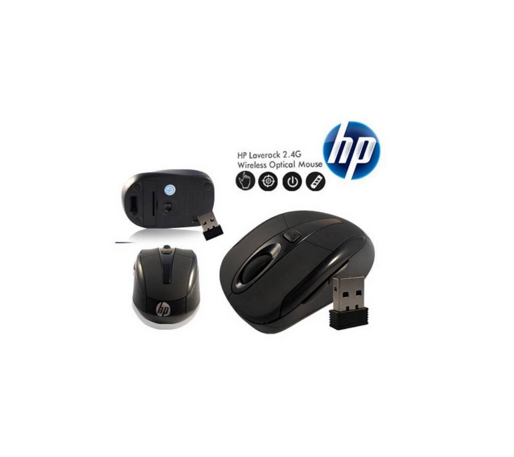 HP 2.4G ওয়্যারলেস মাউস বাংলাদেশ - 902200
