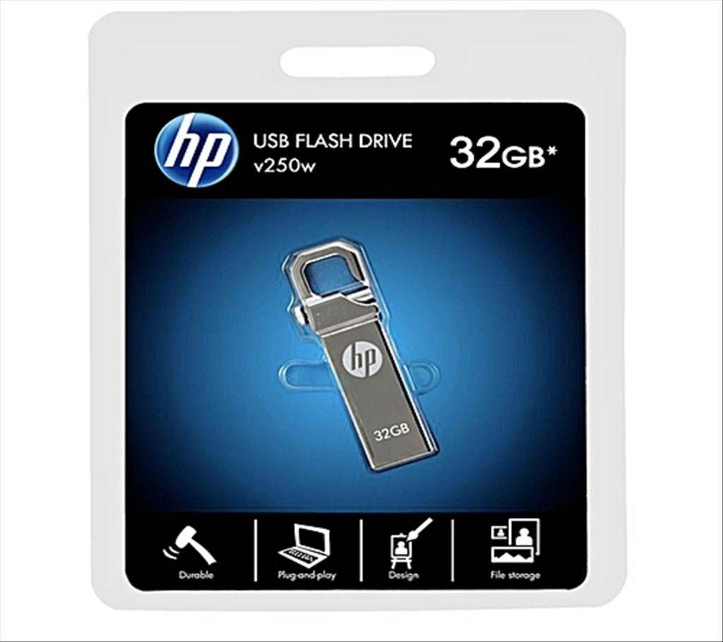 HP USB 3.1 পেনড্রাইভ - 32GB বাংলাদেশ - 1165989