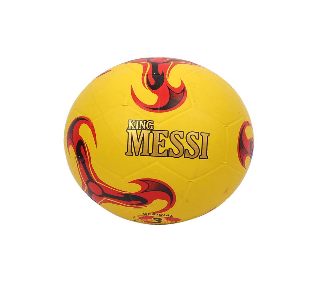 KING MESSI 2 No ফুটবল বাংলাদেশ - 1045005