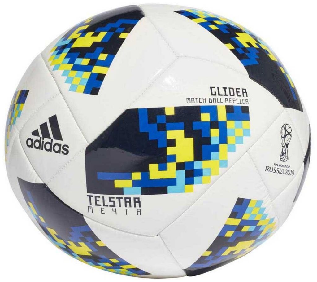 Adidas Russia World Cup 2018 Telstar Top Riplioue ফুটবল বাংলাদেশ - 1027826
