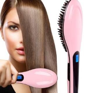 Fast Hair strightner