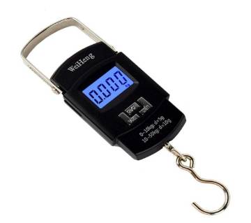 Portable Digital Weight scale