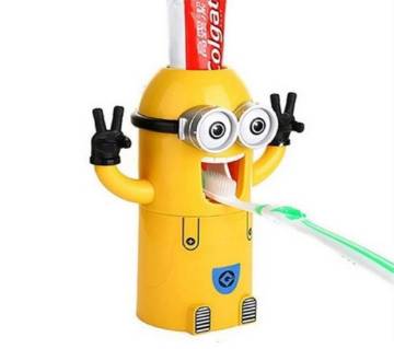 Minion Wash Kit