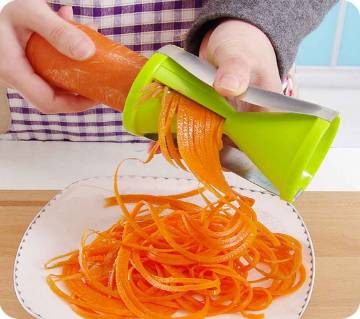 Carrot slicer