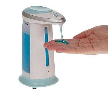 Magic Shop Dispenser