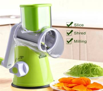 Rotary Cutting Machine