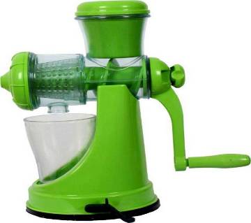 Apex Fruit Juicer