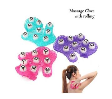 Massage Glove