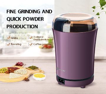 grinder fine grinding and quick power production